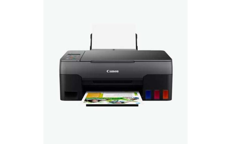 Canon PIXMA G3420 MegaTank (print //scan //copy //wierless) – [4467C009AA]